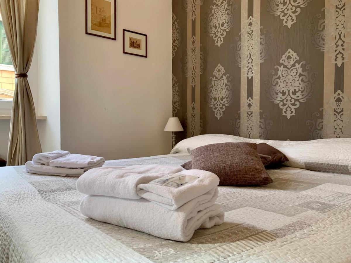רומא Guest House Casa Vicenza מראה חיצוני תמונה
