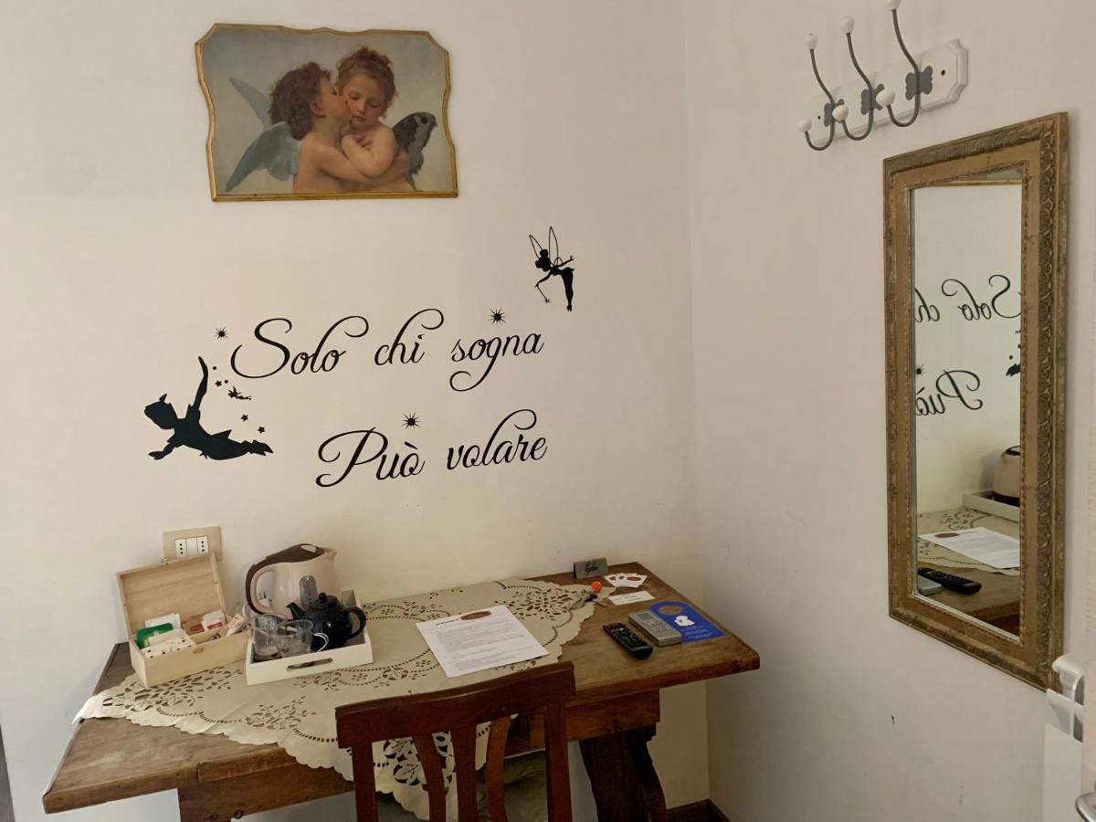 רומא Guest House Casa Vicenza מראה חיצוני תמונה