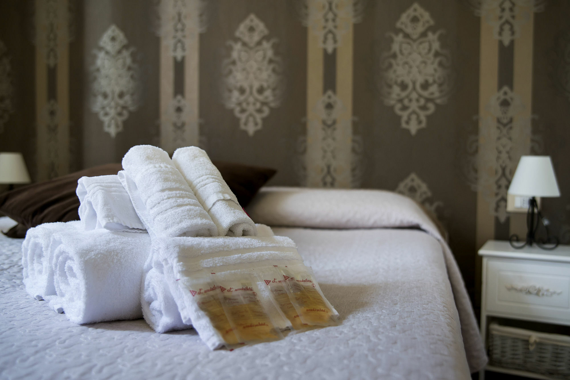 רומא Guest House Casa Vicenza מראה חיצוני תמונה